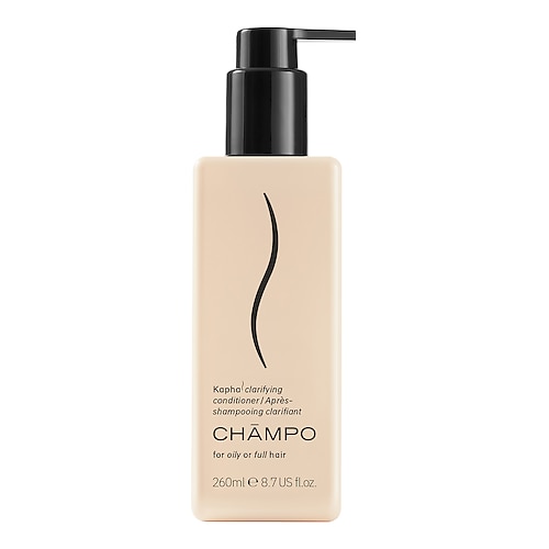 Champo Champo - Kapha balancing Conditioner - Μαλακτικό καθαρισμού
